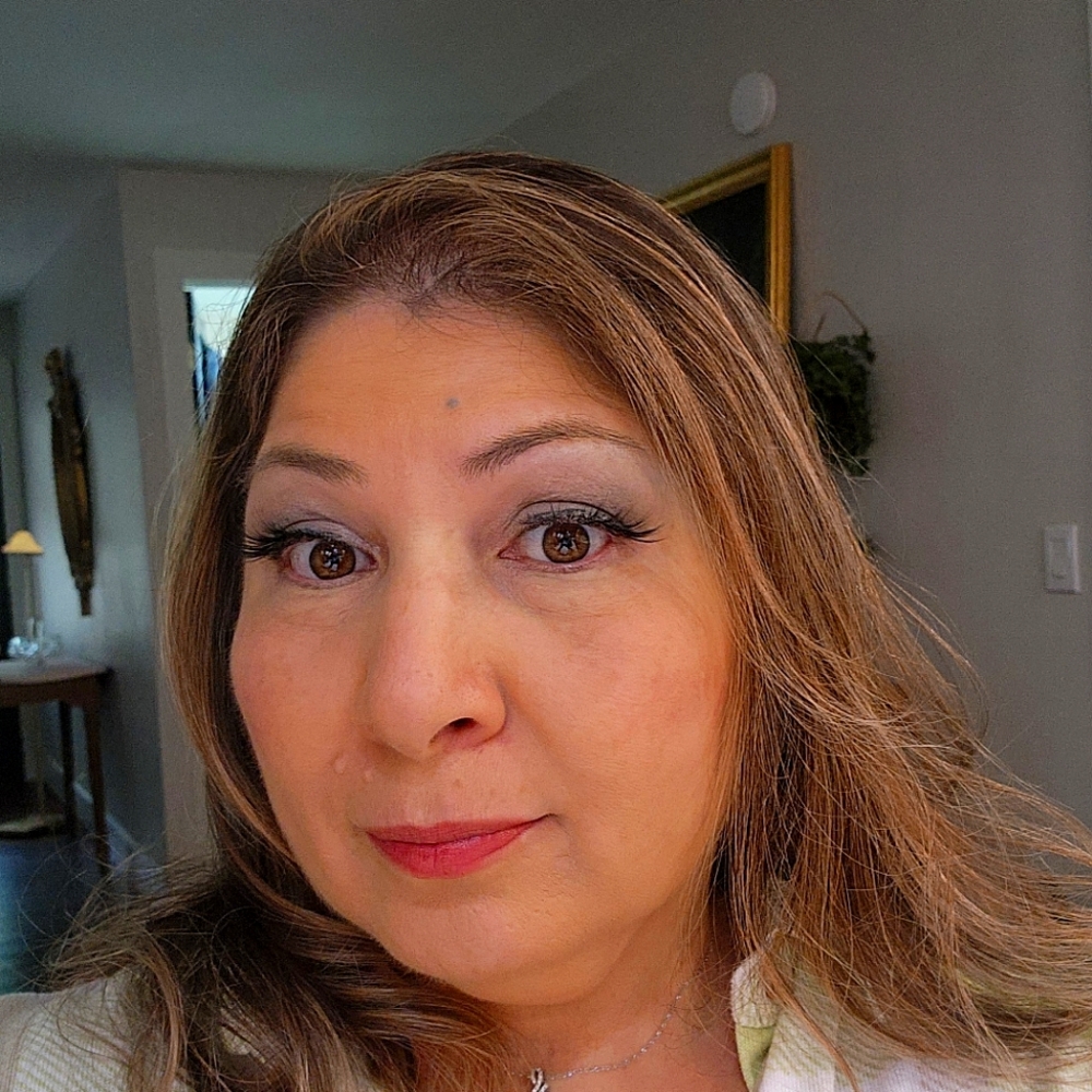 Meet your Posher, Patricia